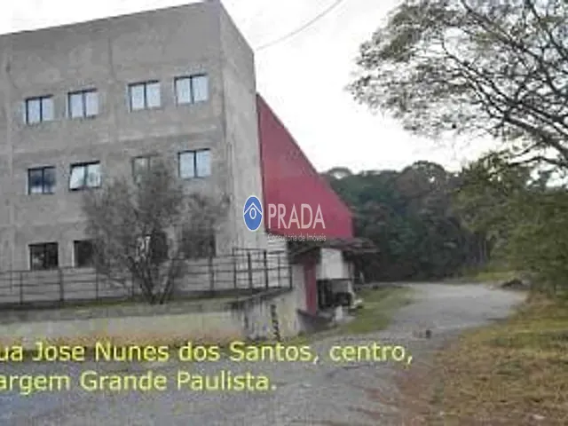 Galpão / Barracão com 11121m², para alugar, no bairro Centro em Vargem Grande Paulista