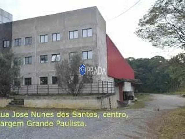 Galpão / Barracão com 11121m², para alugar, no bairro Centro em Vargem Grande Paulista
