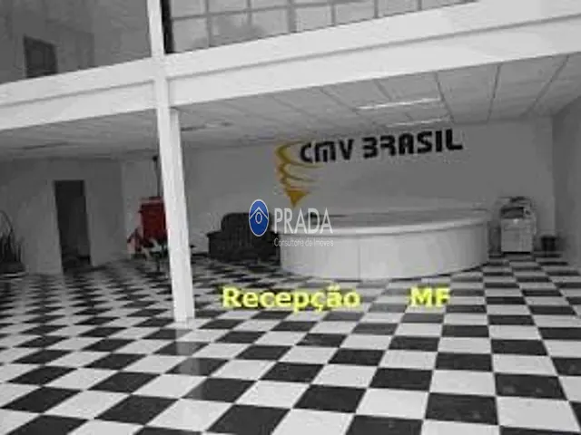 Galpão / Barracão com 11121m², para alugar, no bairro Centro em Vargem Grande Paulista