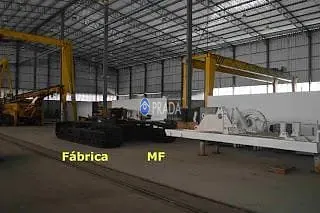 Depósito-Galpão, 5665 m² - Foto 10