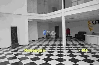 Depósito-Galpão, 5665 m² - Foto 4