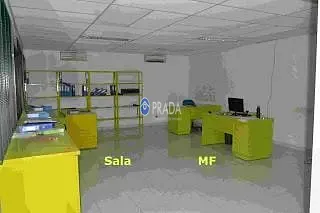 Depósito-Galpão, 5665 m² - Foto 7