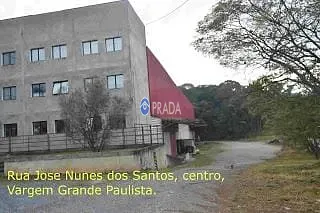 Depósito-Galpão, 5665 m² - Foto 3