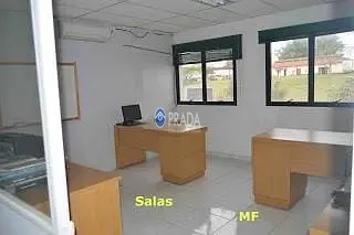 Depósito-Galpão, 5665 m² - Foto 9