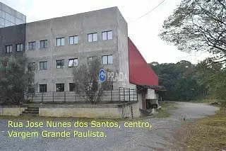 Depósito-Galpão, 5665 m² - Foto 2