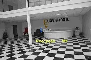 Depósito-Galpão, 5665 m² - Foto 5