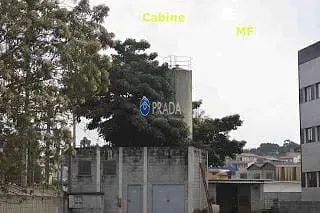 Depósito-Galpão, 5665 m² - Foto 12