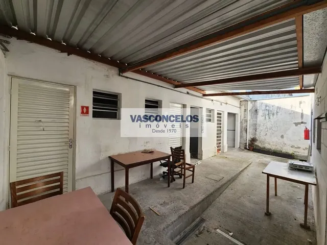 Galpão com 300m², à venda, no bairro Parque Industrial em São José Dos Campos