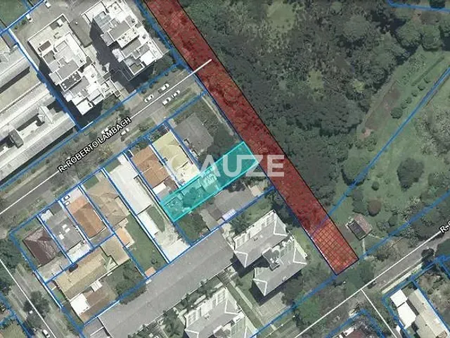 Galpão com 484m², à venda, no bairro Bacacheri em Curitiba