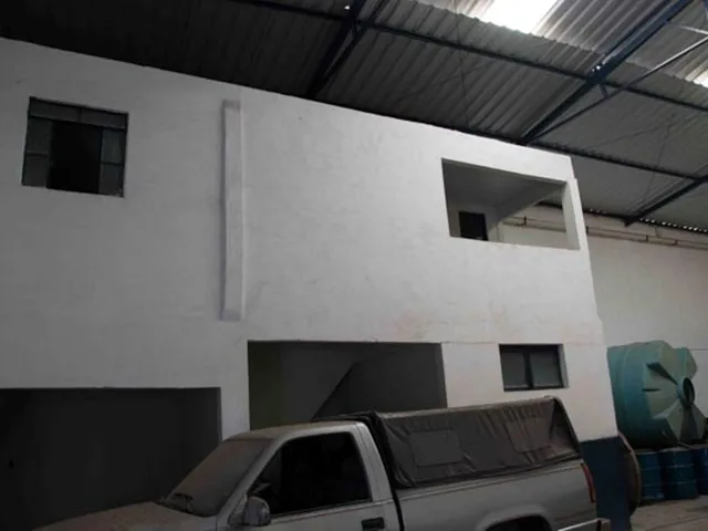 Galpão / Barracão com 400m², para alugar, no bairro Venda Nova em Belo Horizonte