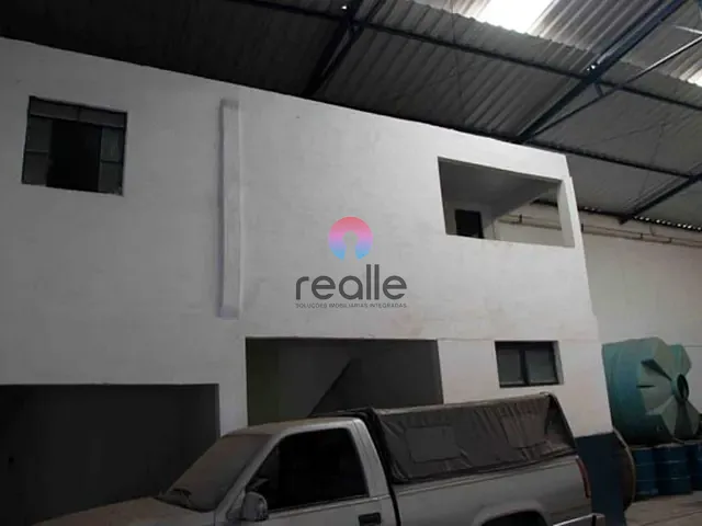 Galpão / Barracão com 400m², para alugar, no bairro Venda Nova em Belo Horizonte