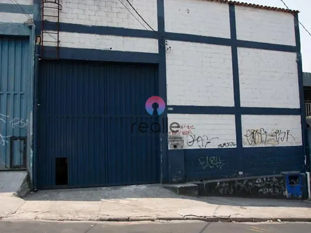 Galpão / Barracão com 400m², para alugar, no bairro Venda Nova em Belo Horizonte