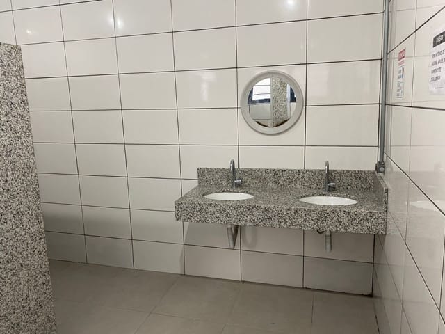 Galpão / Barracão com 750m², para alugar, no bairro Recanto Sombra do Ipê em Santana de Parnaíba