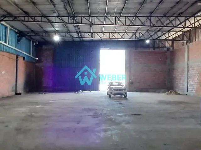 Galpão / Barracão com 2745m², para alugar, no bairro Santo Afonso em Novo Hamburgo