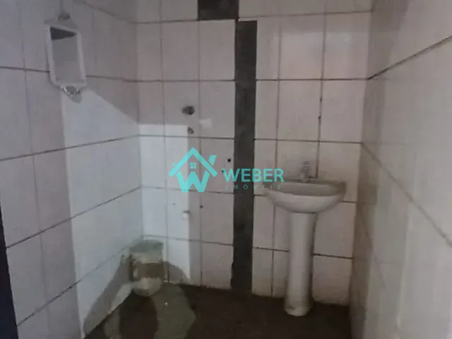 Prédio com 2745m², para alugar, no bairro Santo Afonso em Novo Hamburgo