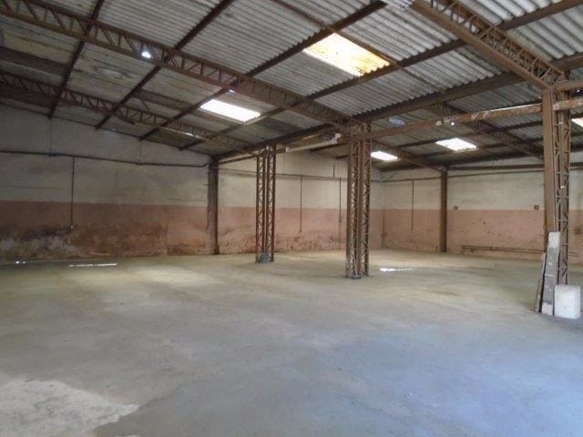Galpão / Barracão com 500m², à venda, no bairro Casa Grande em Diadema