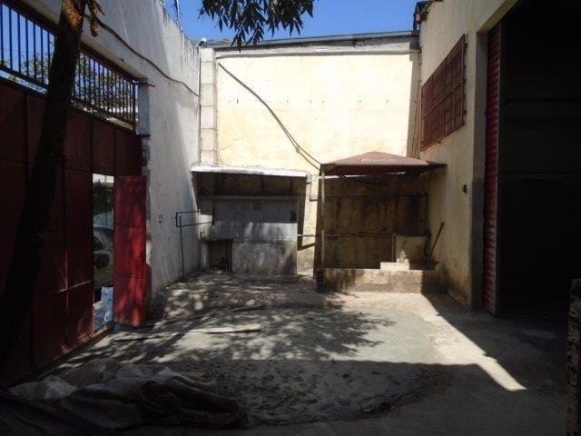 Galpão / Barracão com 500m², à venda, no bairro Casa Grande em Diadema