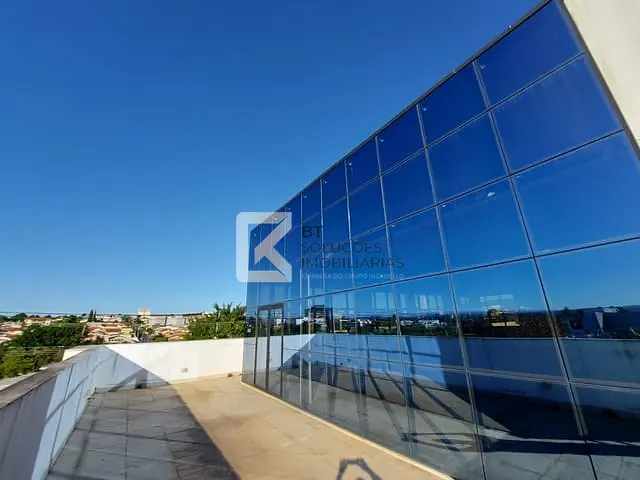 Galpão / Barracão com 450m², para alugar, no bairro Vila Homero em Indaiatuba