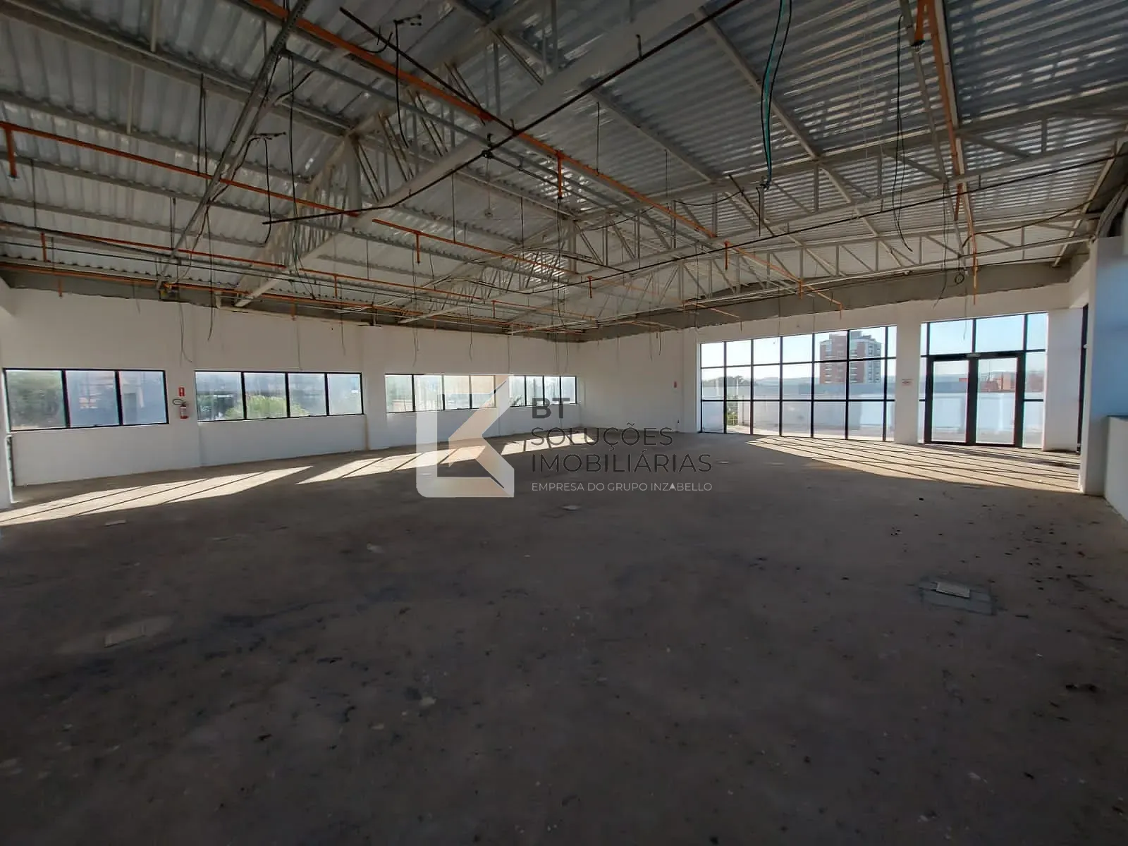 Depósito-Galpão, 450 m² - Foto 7