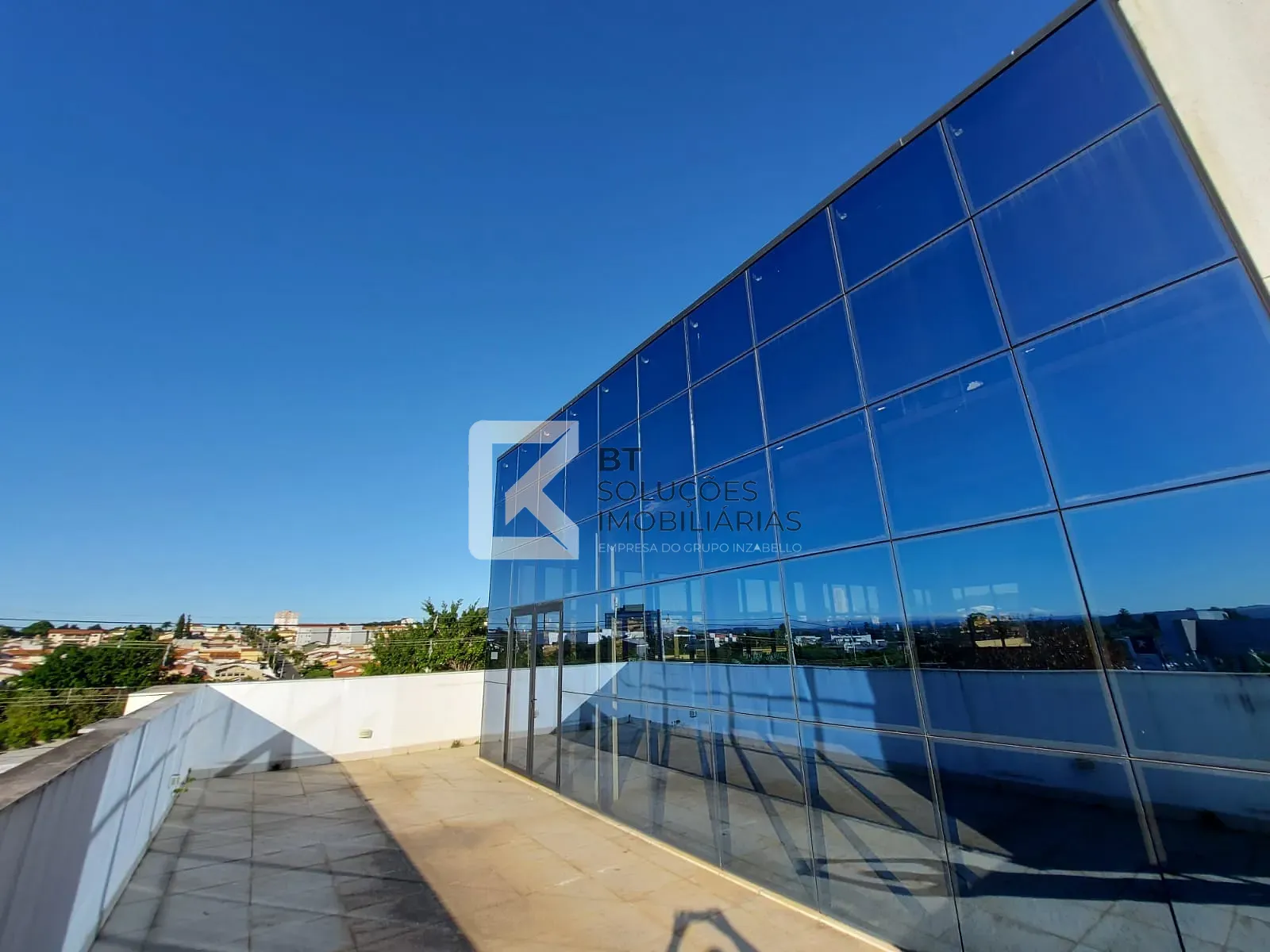 Depósito-Galpão, 450 m² - Foto 1