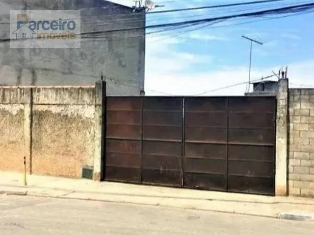 Galpão / Barracão com 2090m², à venda, no bairro Cidade Industrial Satélite de São Paulo em Guarulhos