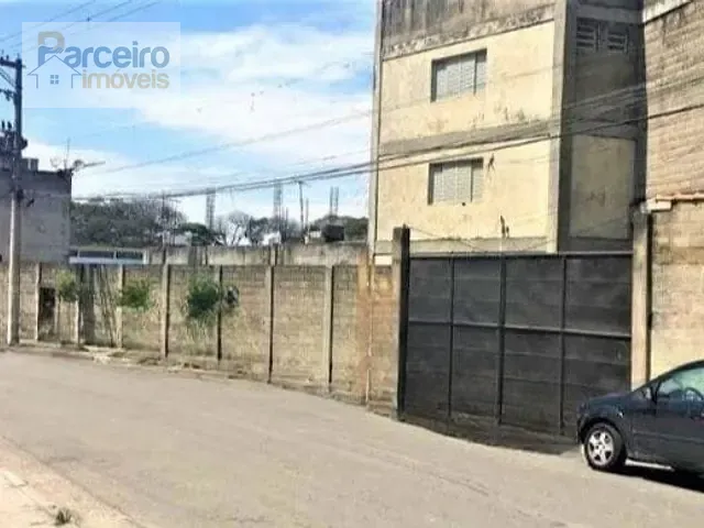 Galpão / Barracão com 2090m², à venda, no bairro Cidade Industrial Satélite de São Paulo em Guarulhos
