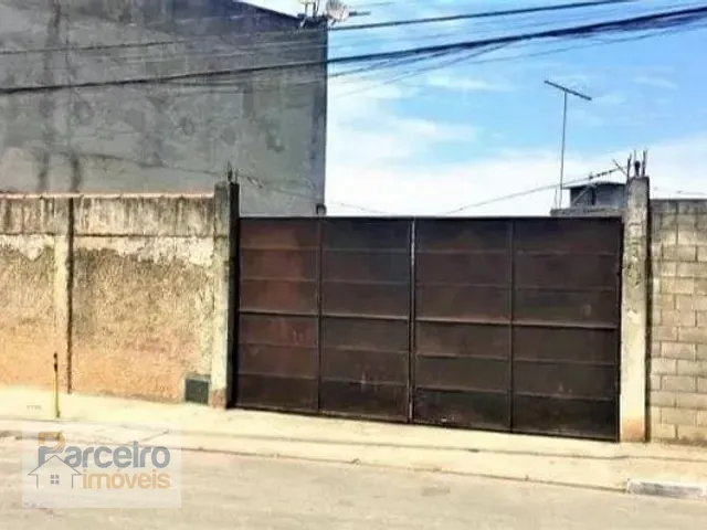 Galpão / Barracão com 2090m², à venda, no bairro Cidade Industrial Satélite de São Paulo em Guarulhos