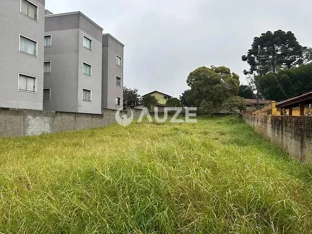 Galpão com 490m², à venda, no bairro Centro em Campo Largo