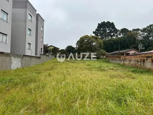 Galpão com 490m², à venda, no bairro Centro em Campo Largo