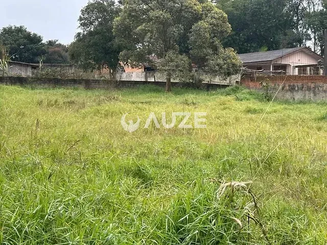 Galpão com 490m², à venda, no bairro Centro em Campo Largo