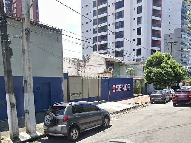 Galpão / Barracão com 660m², à venda, no bairro Umarizal em Belém