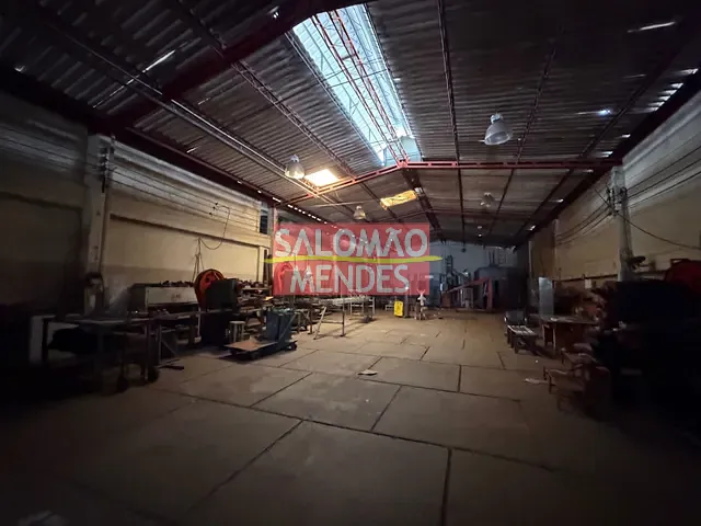 Galpão / Barracão com 660m², à venda, no bairro Umarizal em Belém