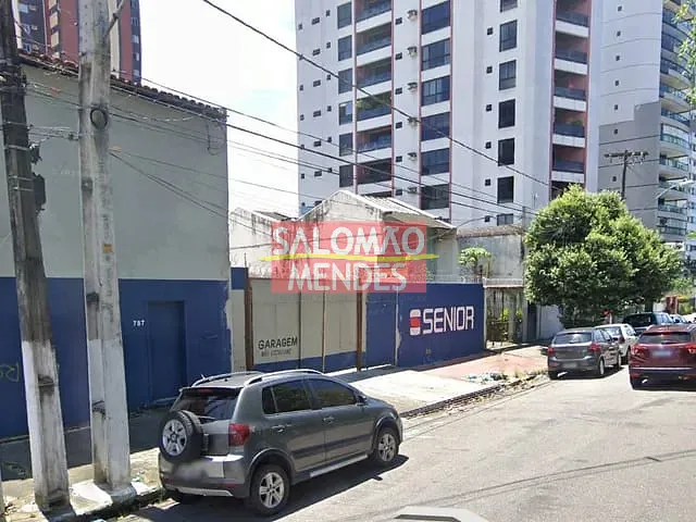 Galpão / Barracão com 660m², à venda, no bairro Umarizal em Belém