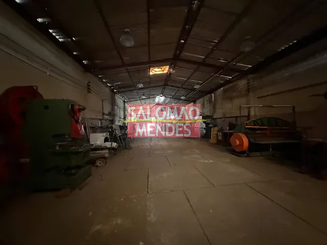 Galpão / Barracão com 660m², à venda, no bairro Umarizal em Belém