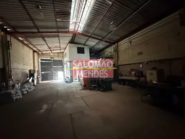 Galpão / Barracão com 660m², à venda, no bairro Umarizal em Belém