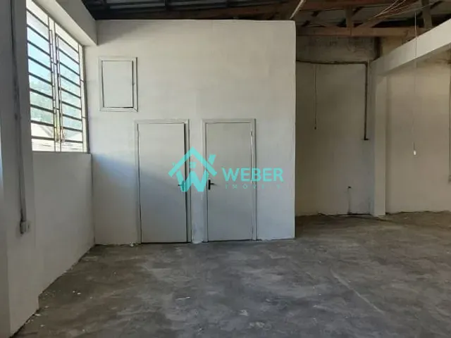 Galpão com 173m², para alugar, no bairro Santo Afonso em Novo Hamburgo