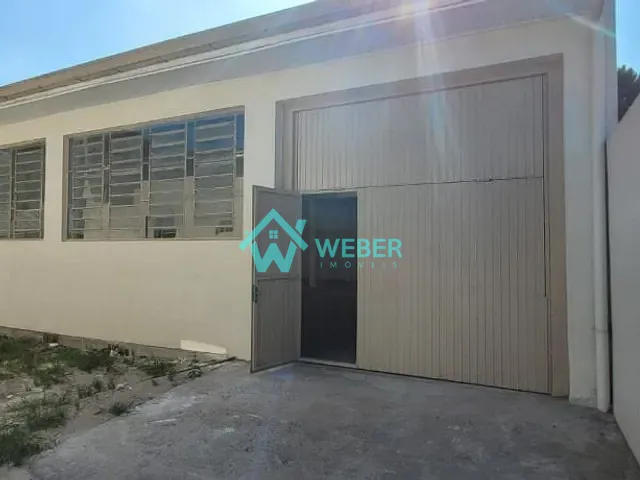 Galpão com 173m², para alugar, no bairro Santo Afonso em Novo Hamburgo