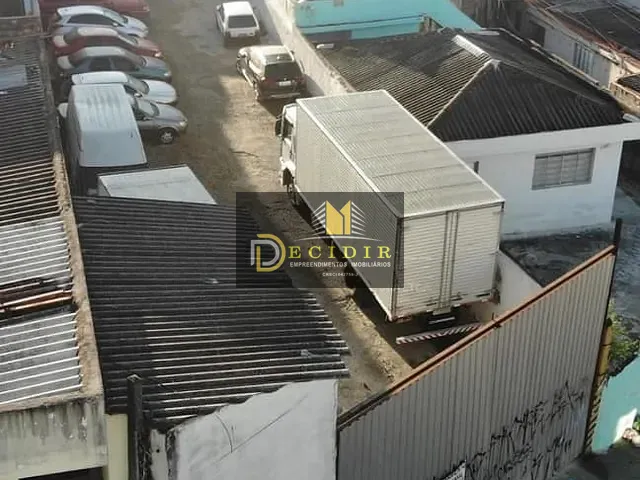 Galpão / Barracão com 350m², para alugar, no bairro Lauzane Paulista em São Paulo