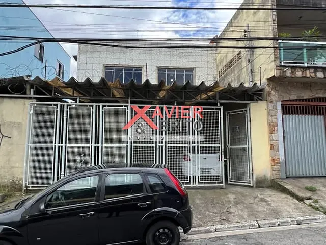 Galpão / Barracão com 175m², à venda, no bairro 2 em São Paulo