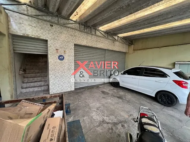 Galpão / Barracão com 175m², à venda, no bairro 2 em São Paulo