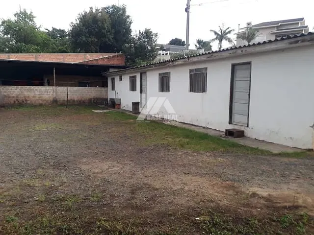 Galpão / Barracão com 504m², à venda, no bairro Contorno em Ponta Grossa