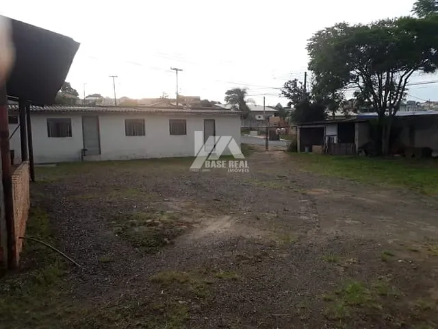 Galpão / Barracão com 504m², à venda, no bairro Contorno em Ponta Grossa