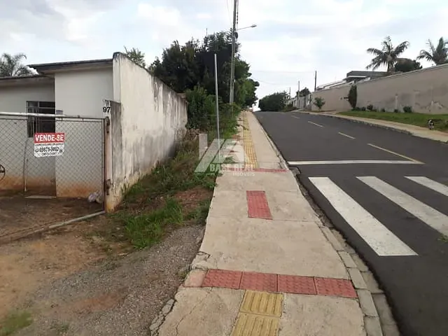 Galpão / Barracão com 504m², à venda, no bairro Contorno em Ponta Grossa