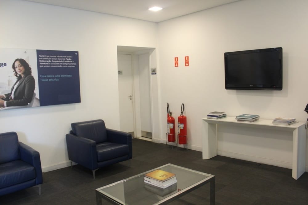 Depósito-Galpão, 2300 m² - Foto 5