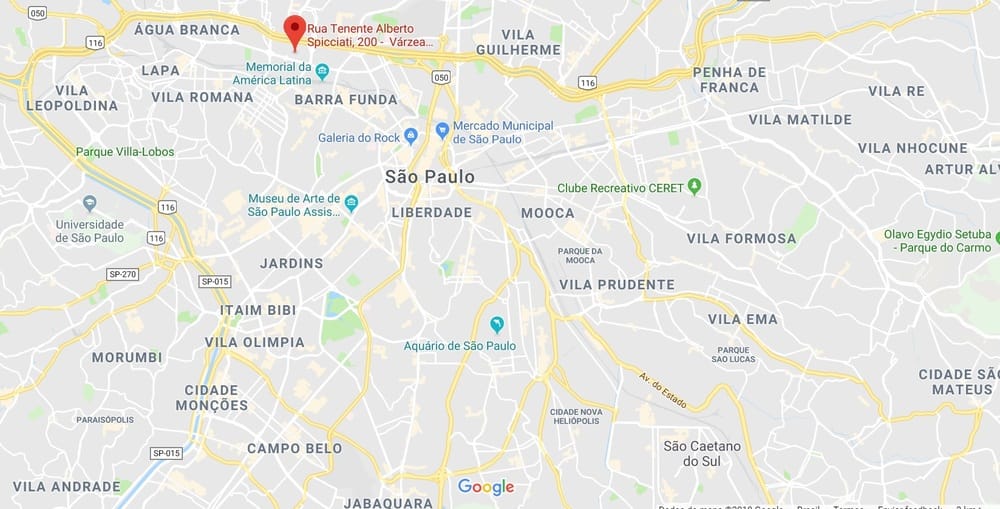 Depósito-Galpão, 2300 m² - Foto 2