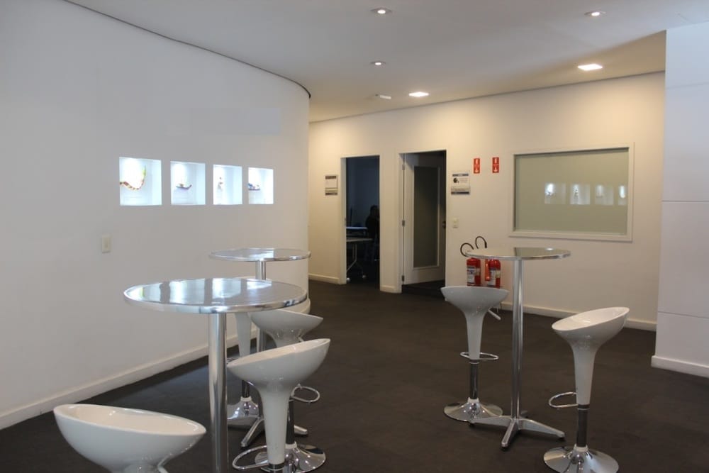 Depósito-Galpão, 2300 m² - Foto 7