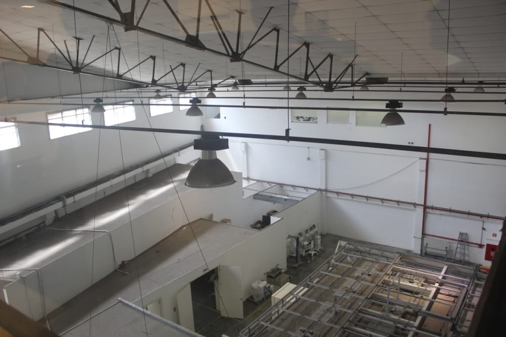 Depósito-Galpão, 2300 m² - Foto 12