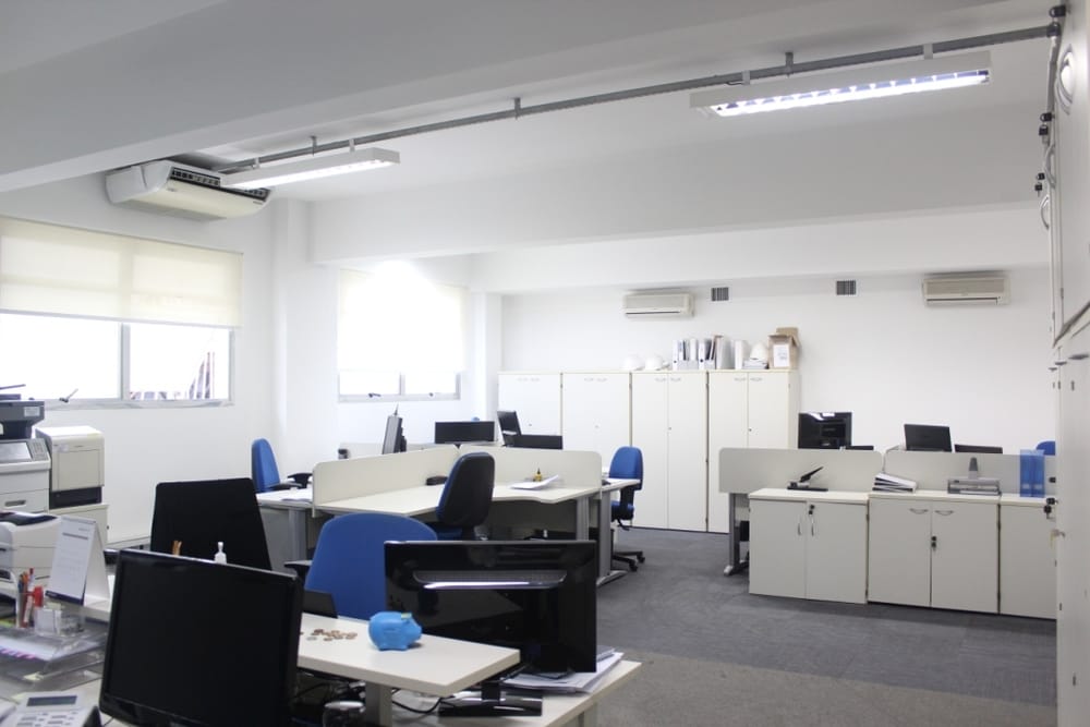 Depósito-Galpão, 2300 m² - Foto 10