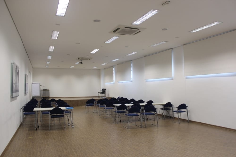 Depósito-Galpão, 2300 m² - Foto 11