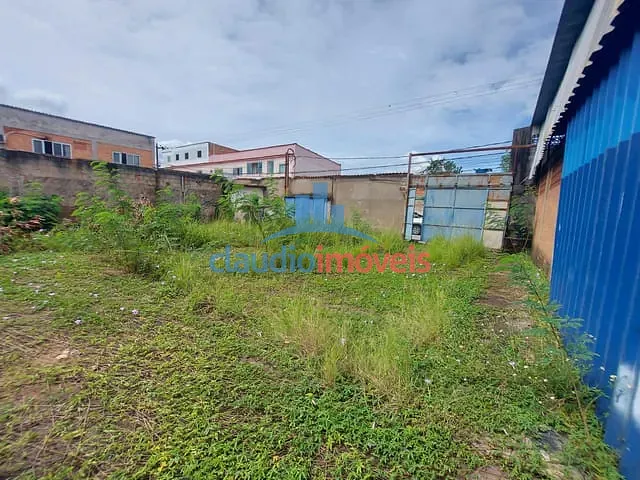 Galpão / Barracão com 1300m², para alugar, no bairro Califórnia da Barra em Barra do Piraí